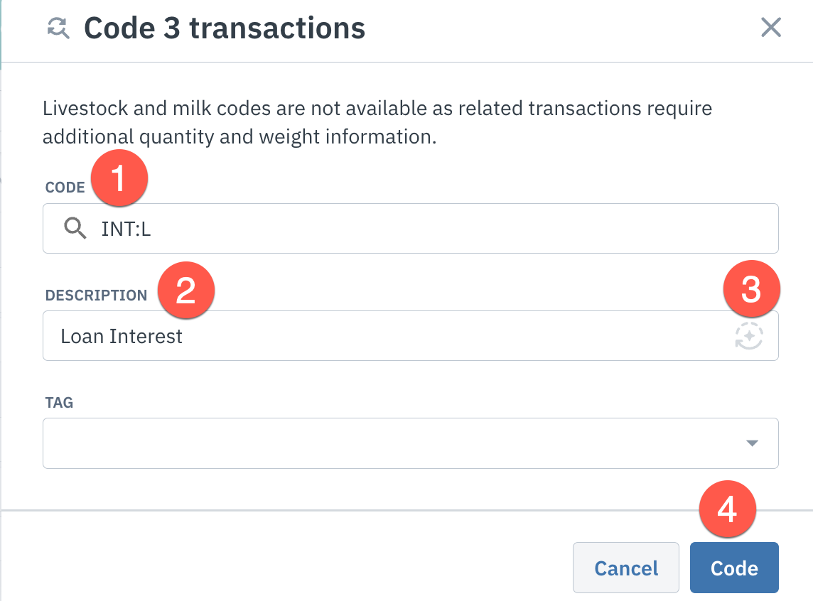 How to Code Bank Transactions