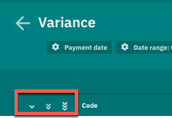 How to Use the Variance Report in Farm Focus